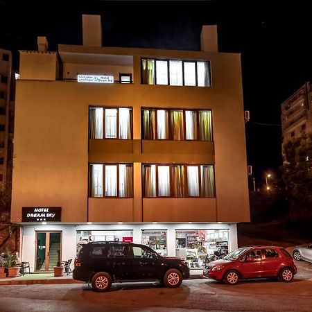 Dream Sky Hotel Tbilisi Luaran gambar