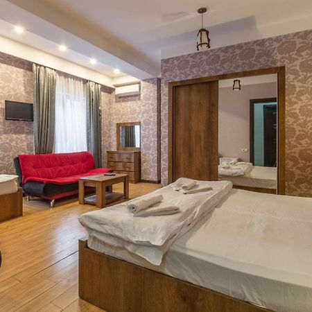 Dream Sky Hotel Tbilisi Luaran gambar