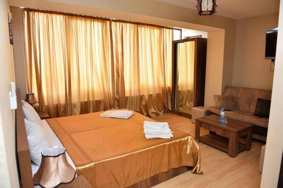 Dream Sky Hotel Tbilisi Luaran gambar