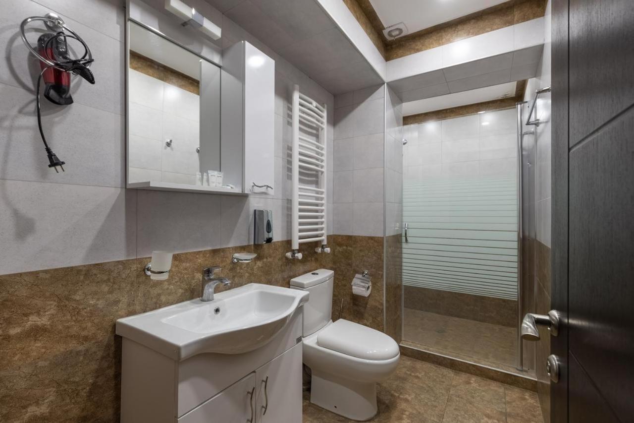 Dream Sky Hotel Tbilisi Luaran gambar