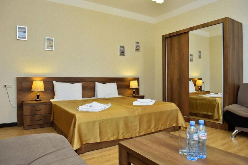 Dream Sky Hotel Tbilisi Luaran gambar