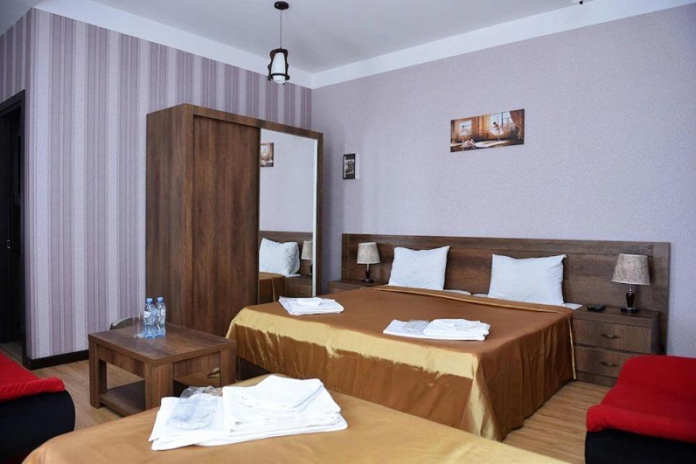 Dream Sky Hotel Tbilisi Luaran gambar