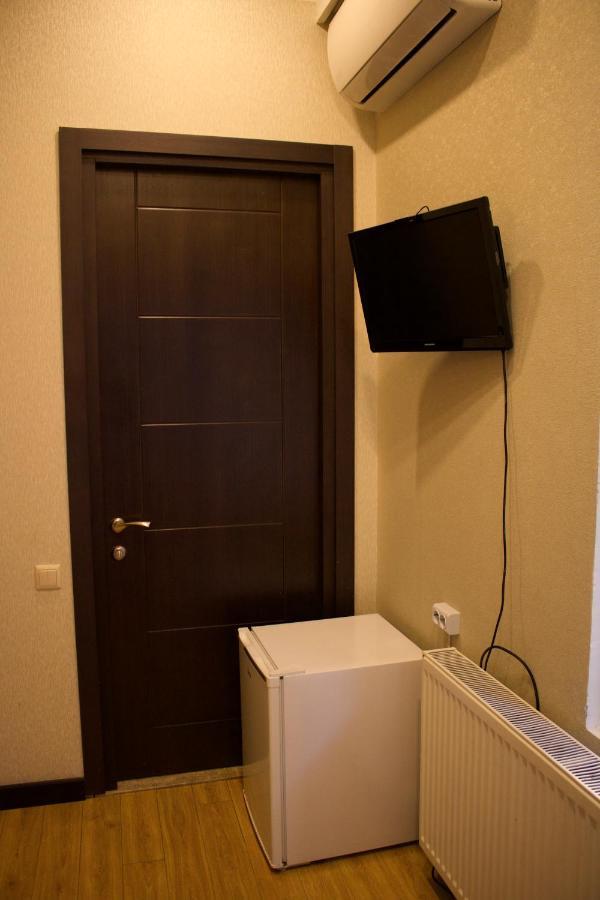 Dream Sky Hotel Tbilisi Luaran gambar