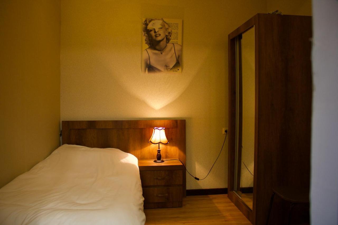 Dream Sky Hotel Tbilisi Luaran gambar