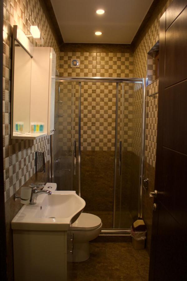 Dream Sky Hotel Tbilisi Luaran gambar