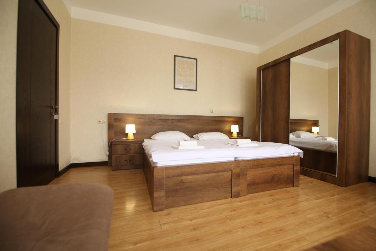 Dream Sky Hotel Tbilisi Luaran gambar