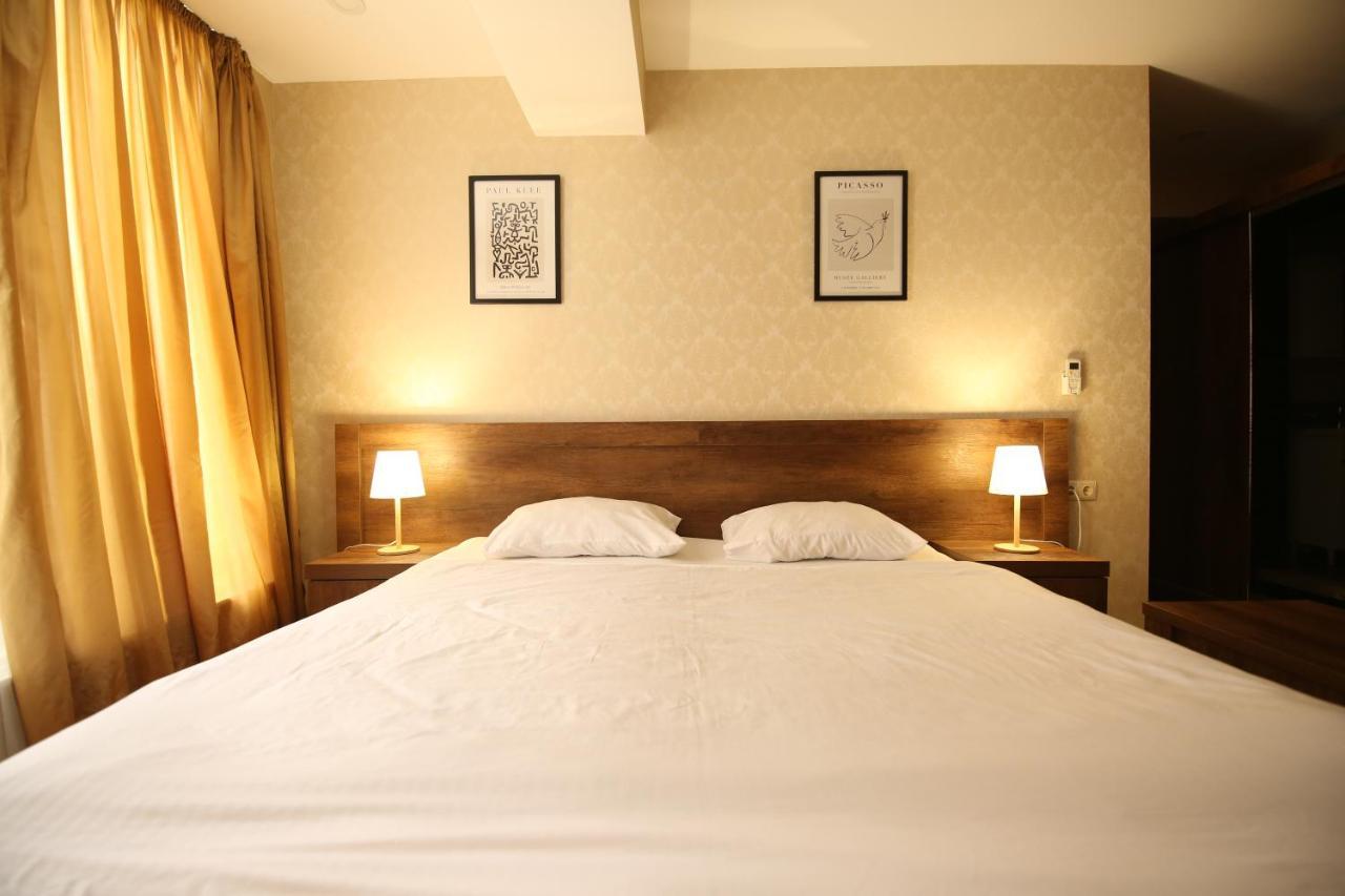 Dream Sky Hotel Tbilisi Luaran gambar