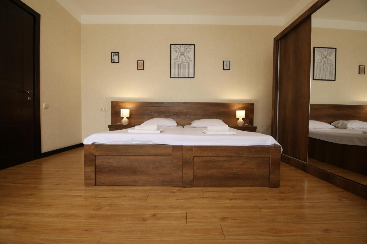 Dream Sky Hotel Tbilisi Luaran gambar