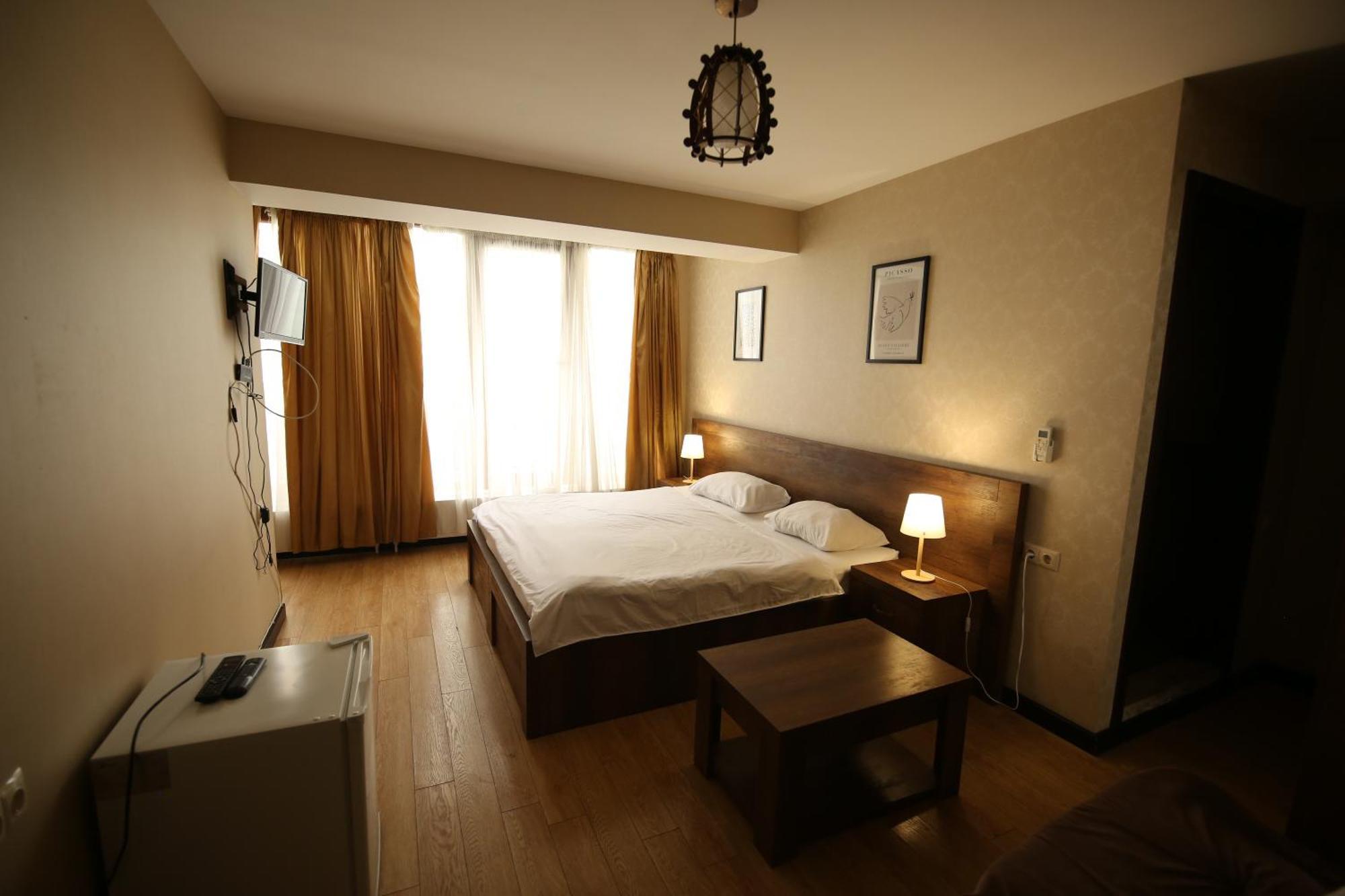 Dream Sky Hotel Tbilisi Luaran gambar