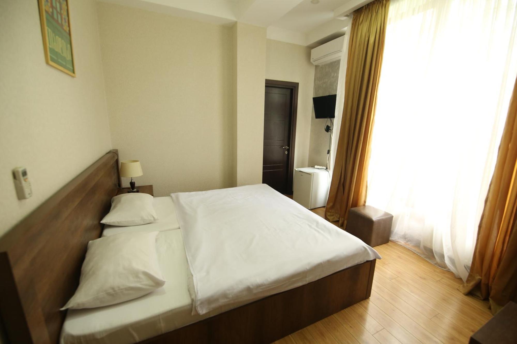 Dream Sky Hotel Tbilisi Luaran gambar