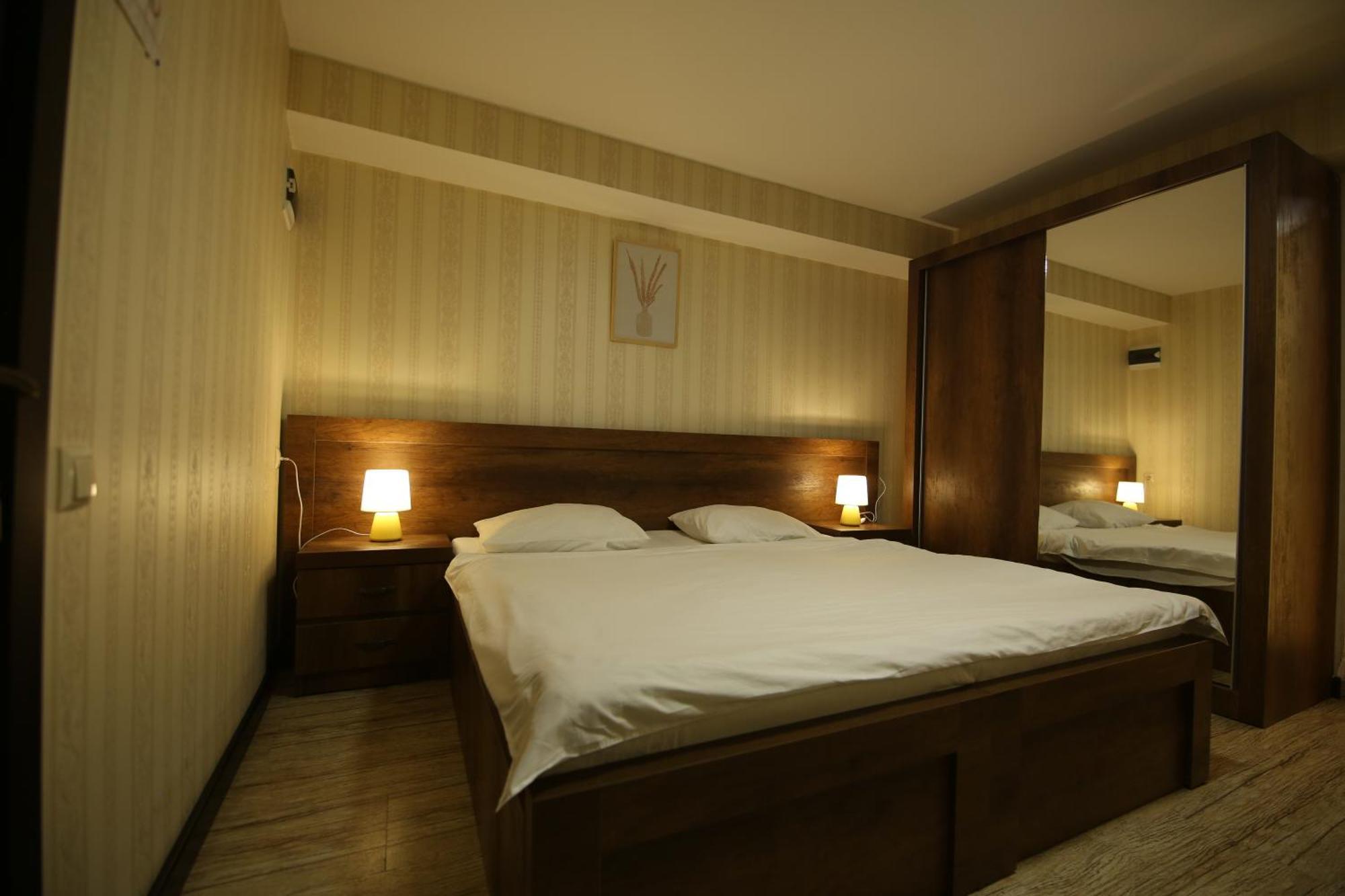 Dream Sky Hotel Tbilisi Luaran gambar