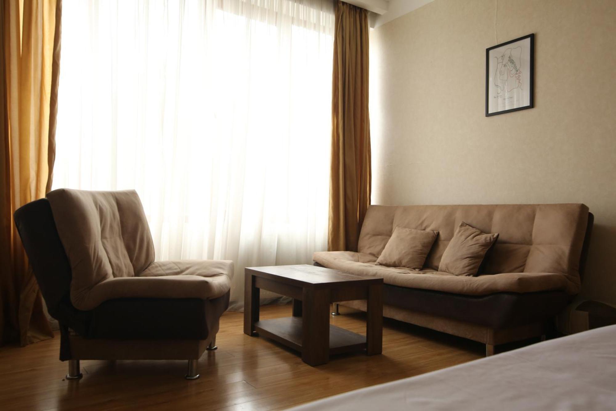 Dream Sky Hotel Tbilisi Luaran gambar