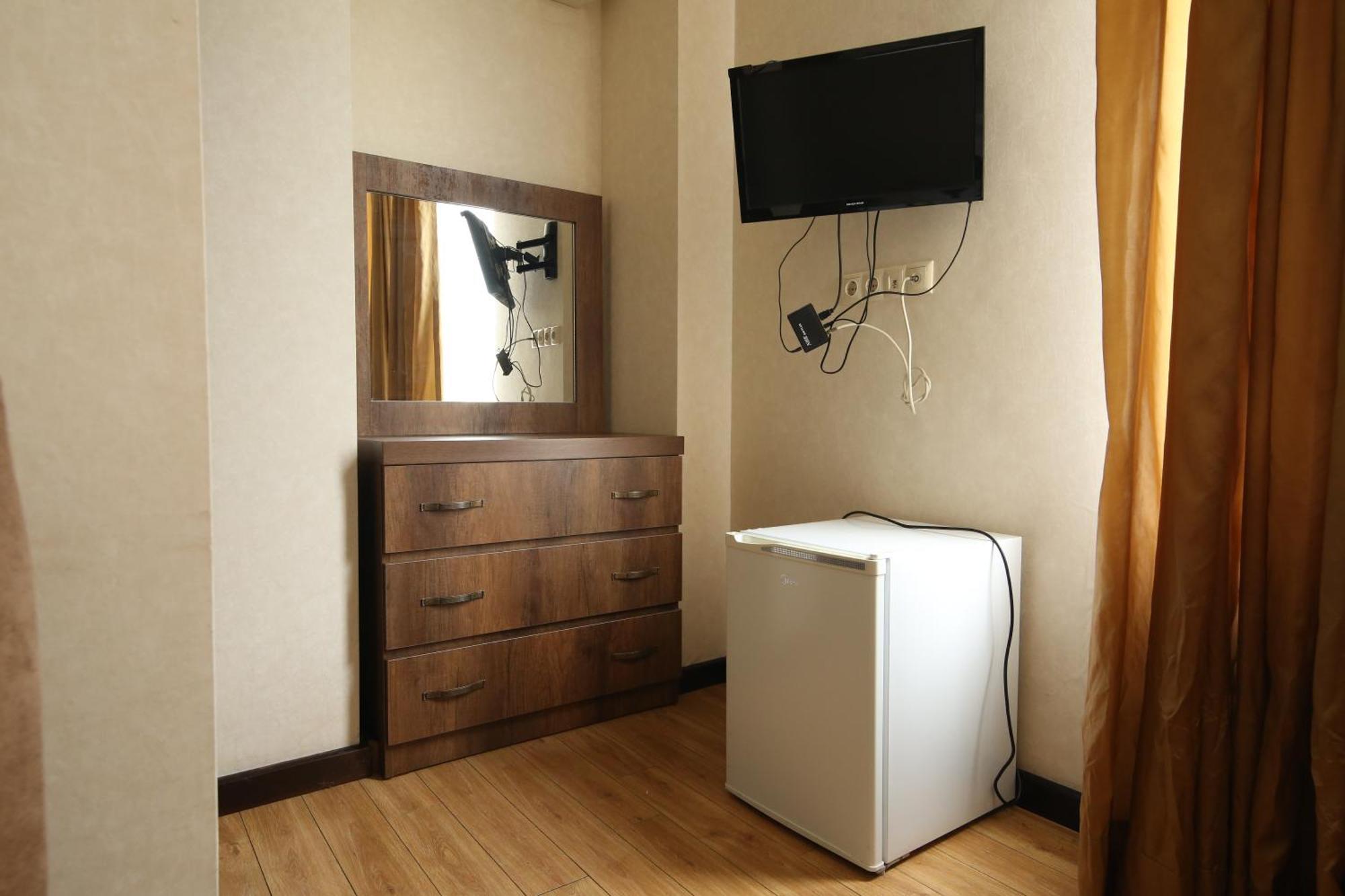 Dream Sky Hotel Tbilisi Luaran gambar