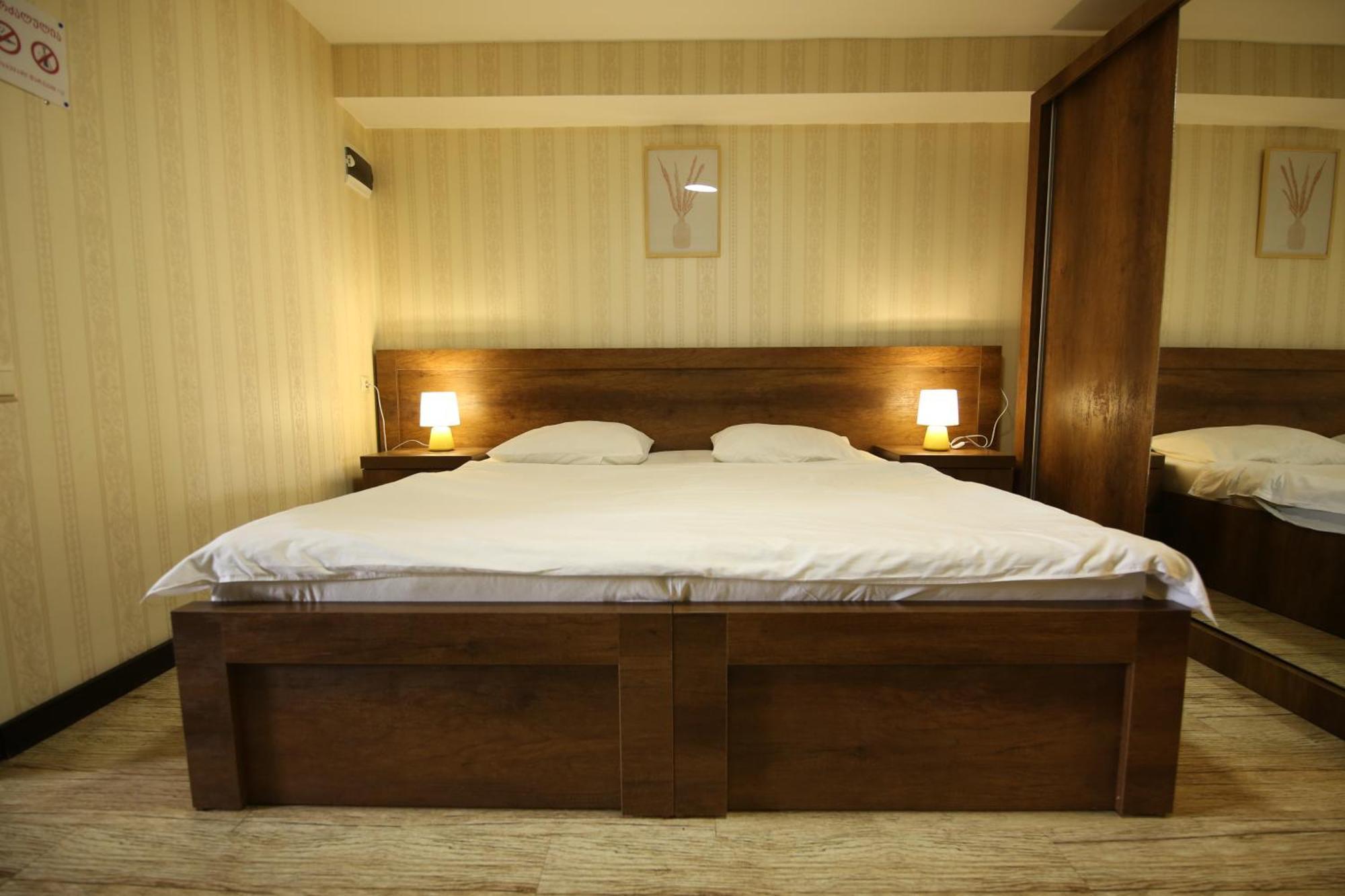 Dream Sky Hotel Tbilisi Luaran gambar