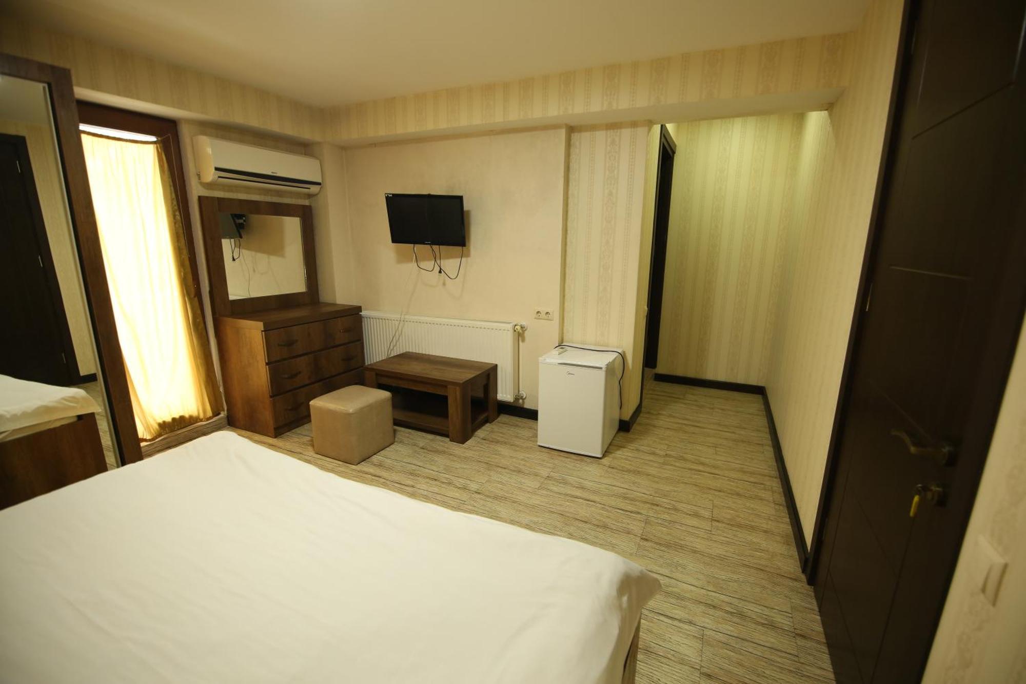 Dream Sky Hotel Tbilisi Luaran gambar