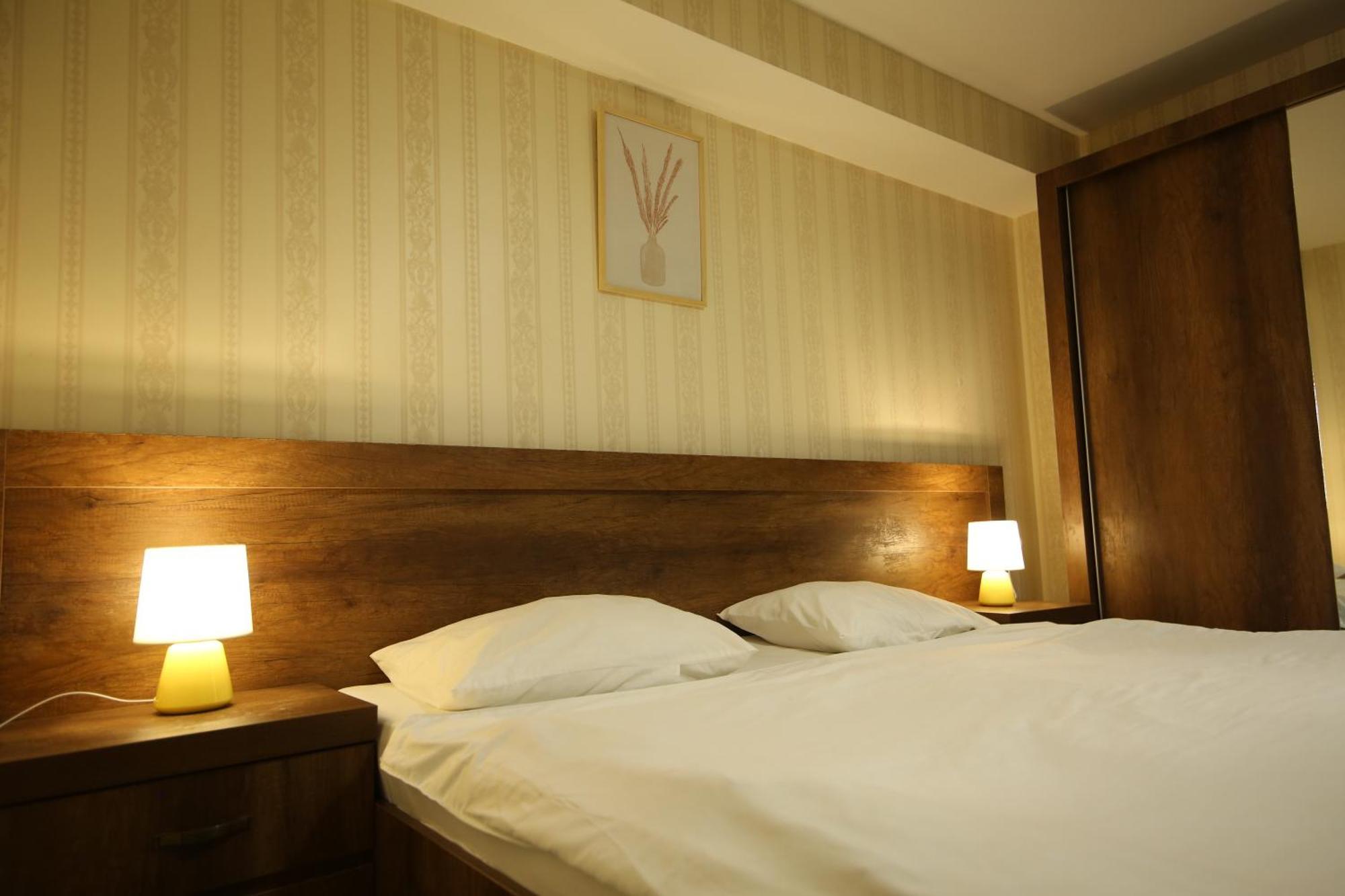 Dream Sky Hotel Tbilisi Luaran gambar