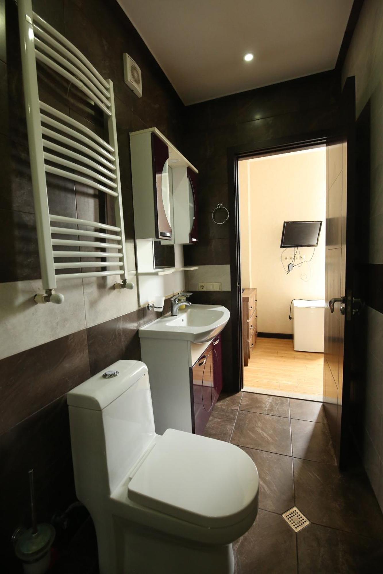 Dream Sky Hotel Tbilisi Luaran gambar