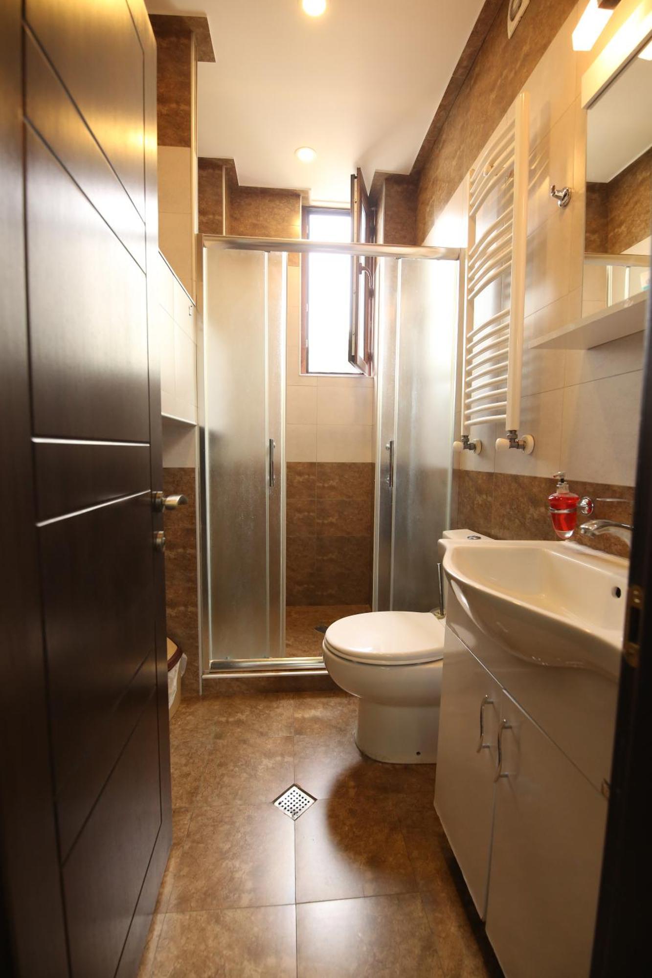 Dream Sky Hotel Tbilisi Luaran gambar