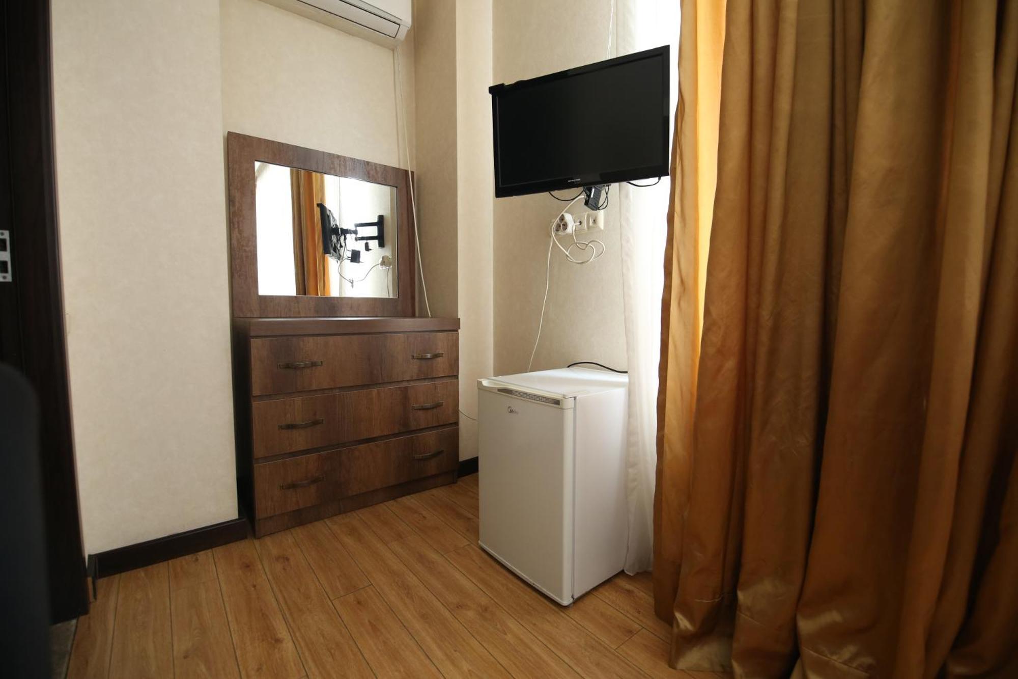 Dream Sky Hotel Tbilisi Luaran gambar