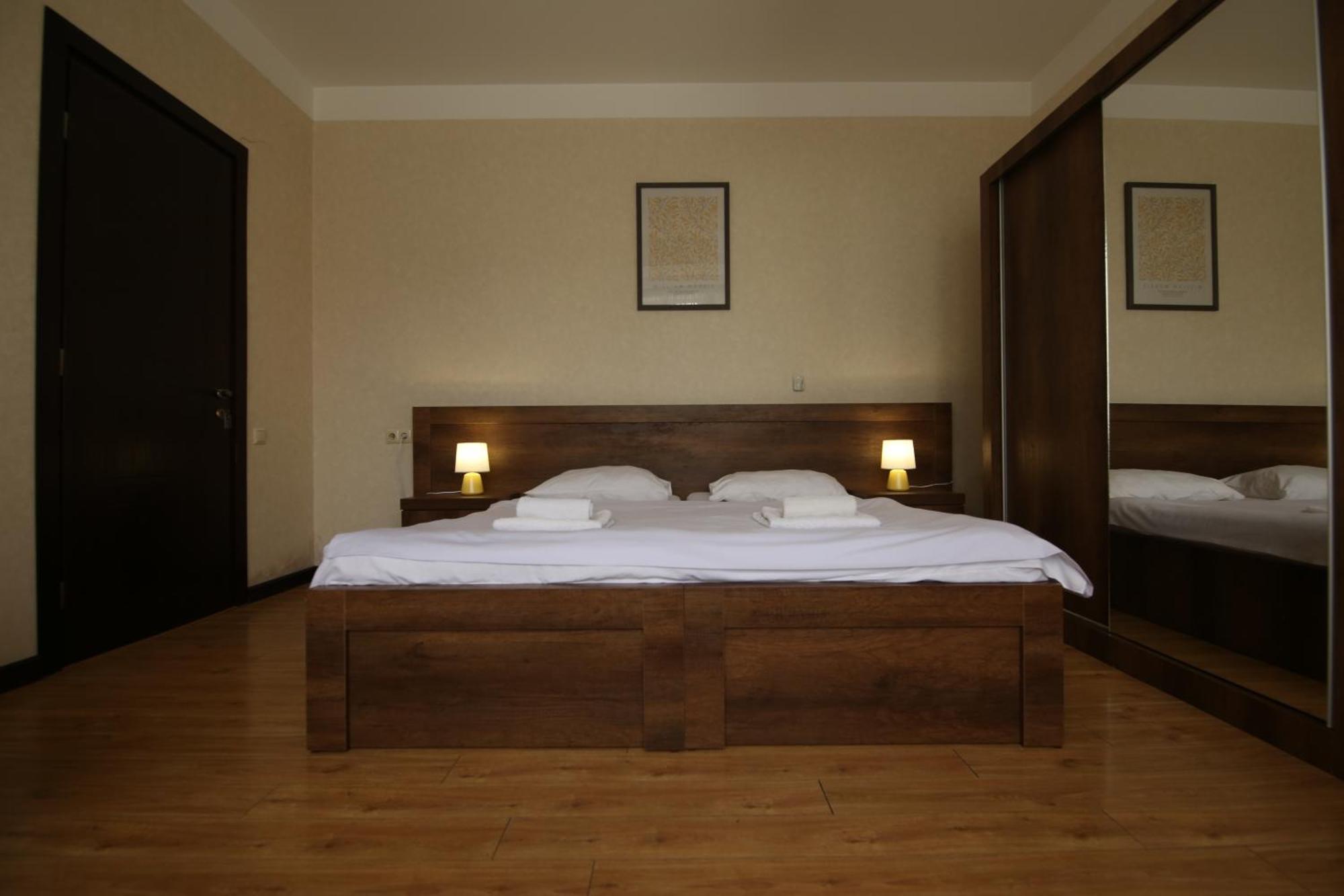 Dream Sky Hotel Tbilisi Luaran gambar