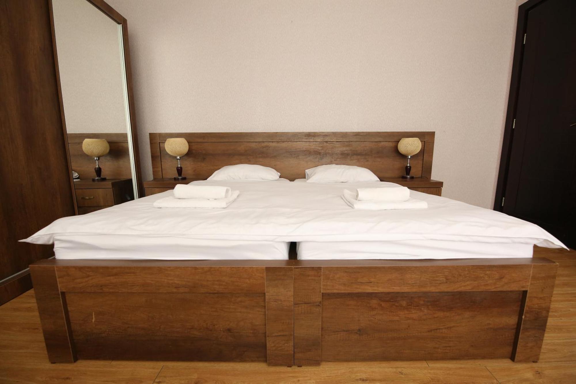 Dream Sky Hotel Tbilisi Luaran gambar