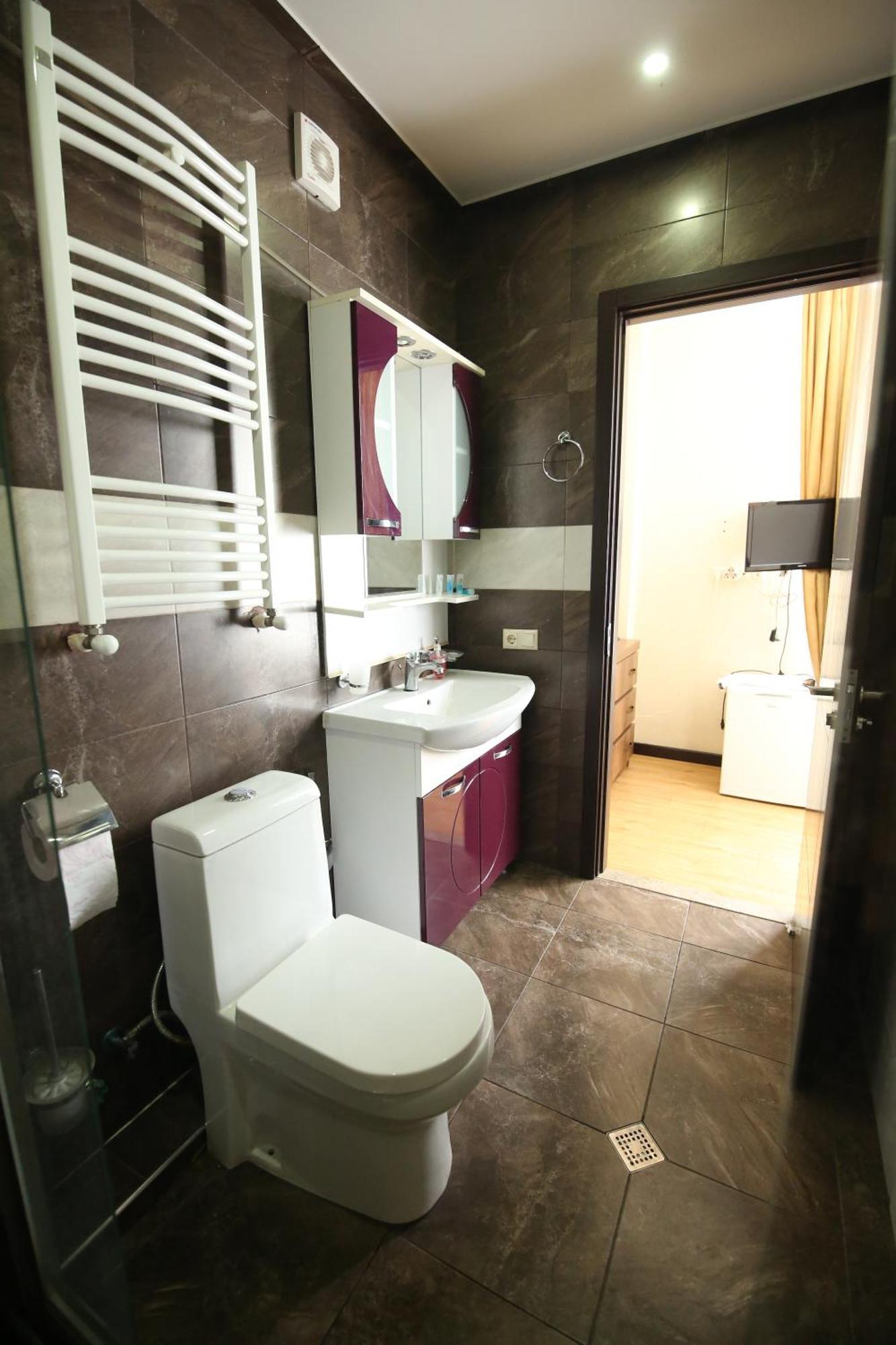 Dream Sky Hotel Tbilisi Luaran gambar