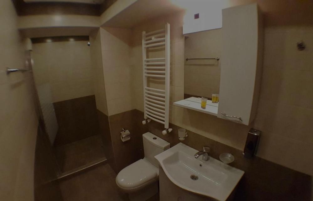 Dream Sky Hotel Tbilisi Luaran gambar