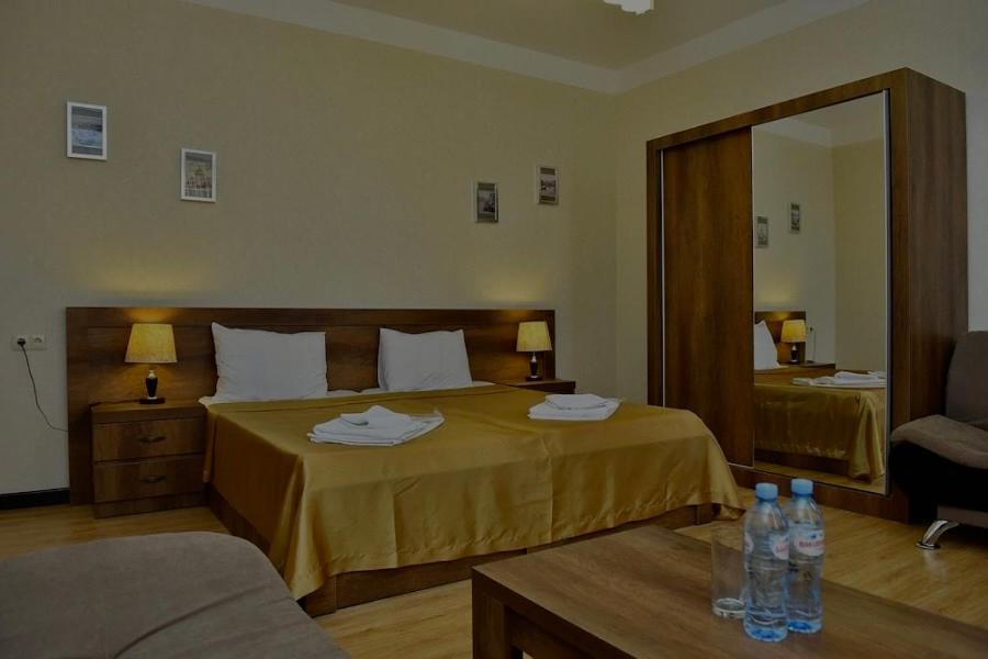 Dream Sky Hotel Tbilisi Luaran gambar