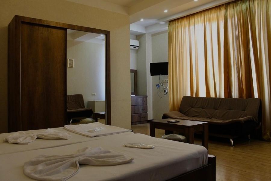 Dream Sky Hotel Tbilisi Luaran gambar