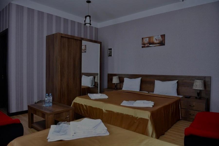 Dream Sky Hotel Tbilisi Luaran gambar