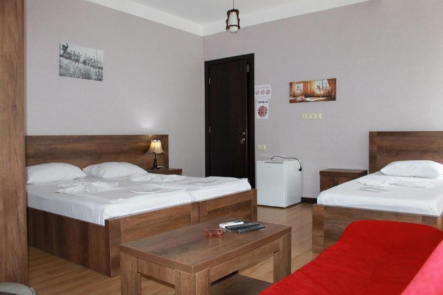 Dream Sky Hotel Tbilisi Luaran gambar