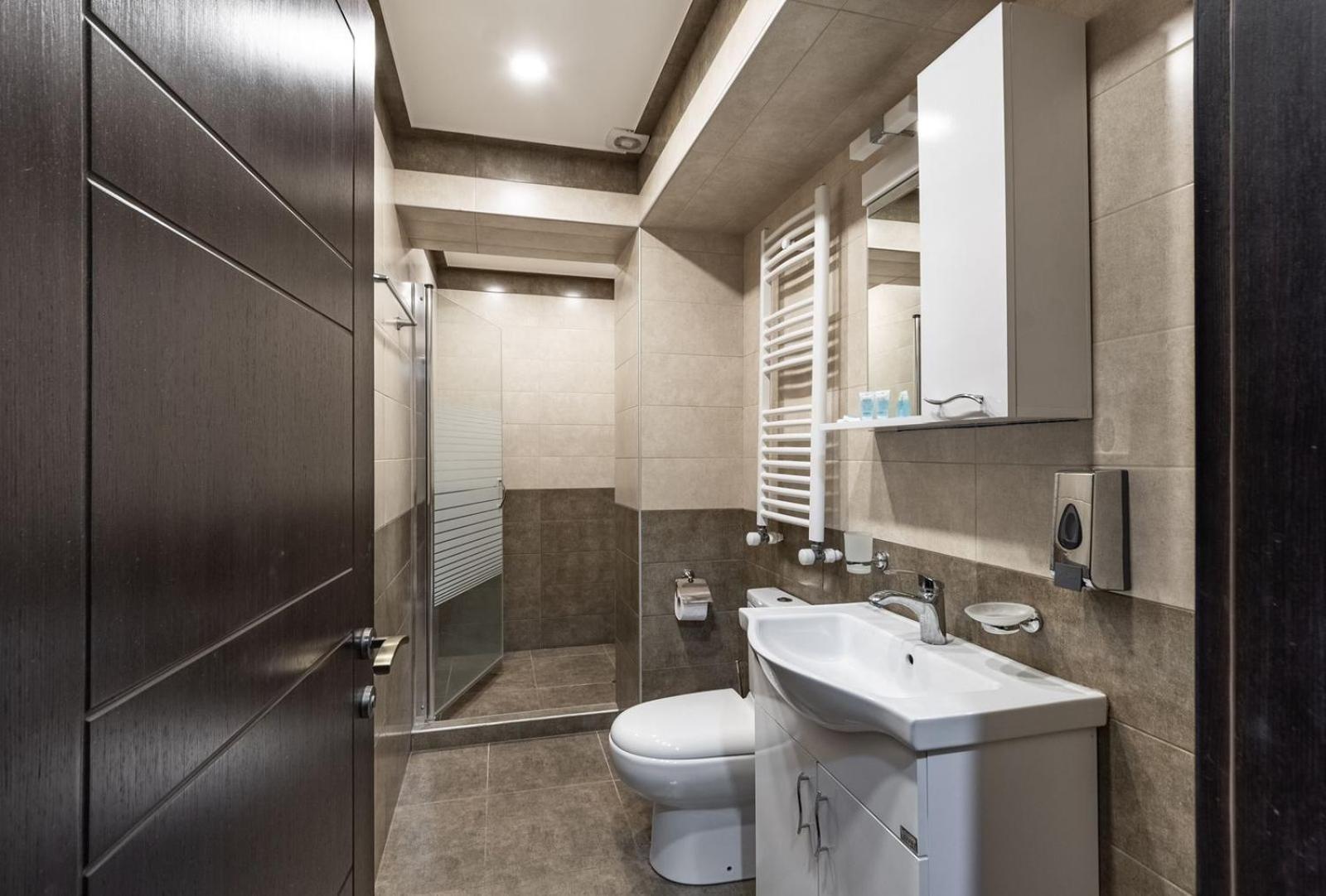 Dream Sky Hotel Tbilisi Luaran gambar