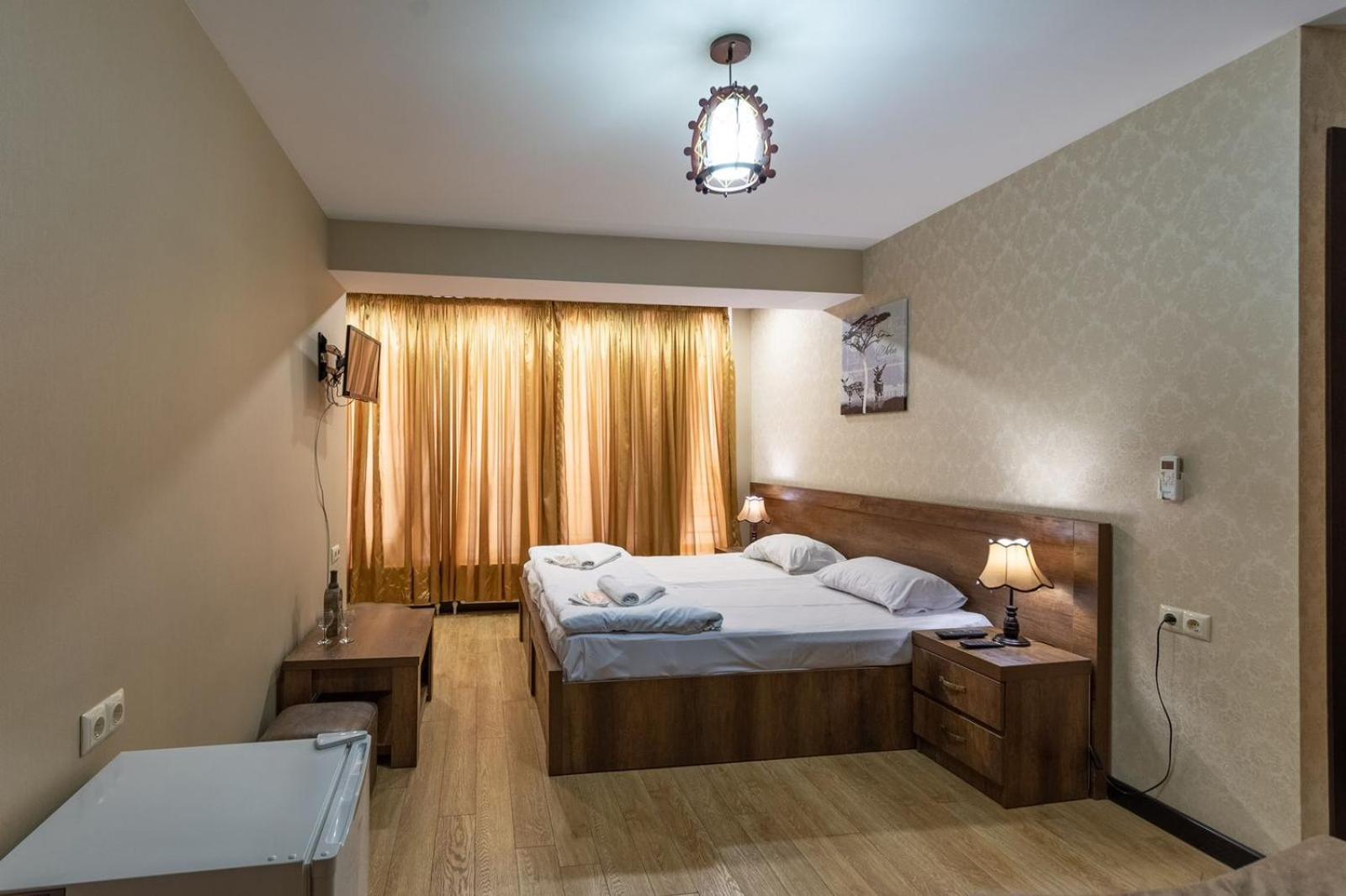 Dream Sky Hotel Tbilisi Luaran gambar