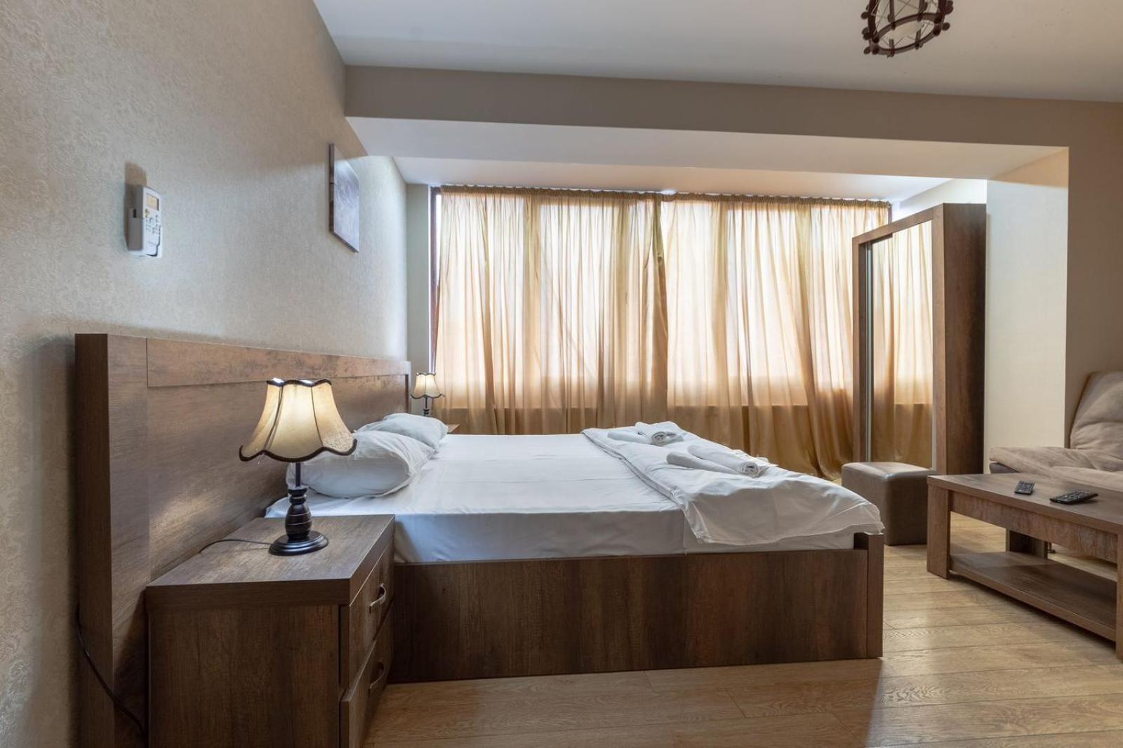 Dream Sky Hotel Tbilisi Luaran gambar