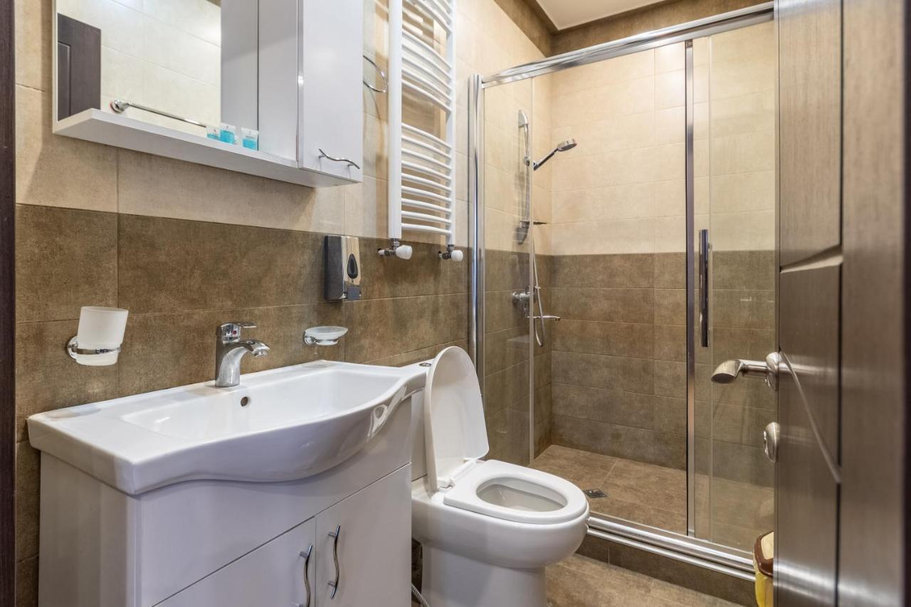 Dream Sky Hotel Tbilisi Luaran gambar