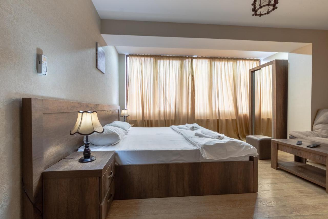 Dream Sky Hotel Tbilisi Luaran gambar