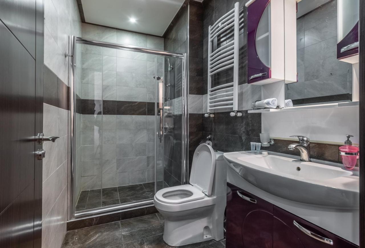 Dream Sky Hotel Tbilisi Luaran gambar