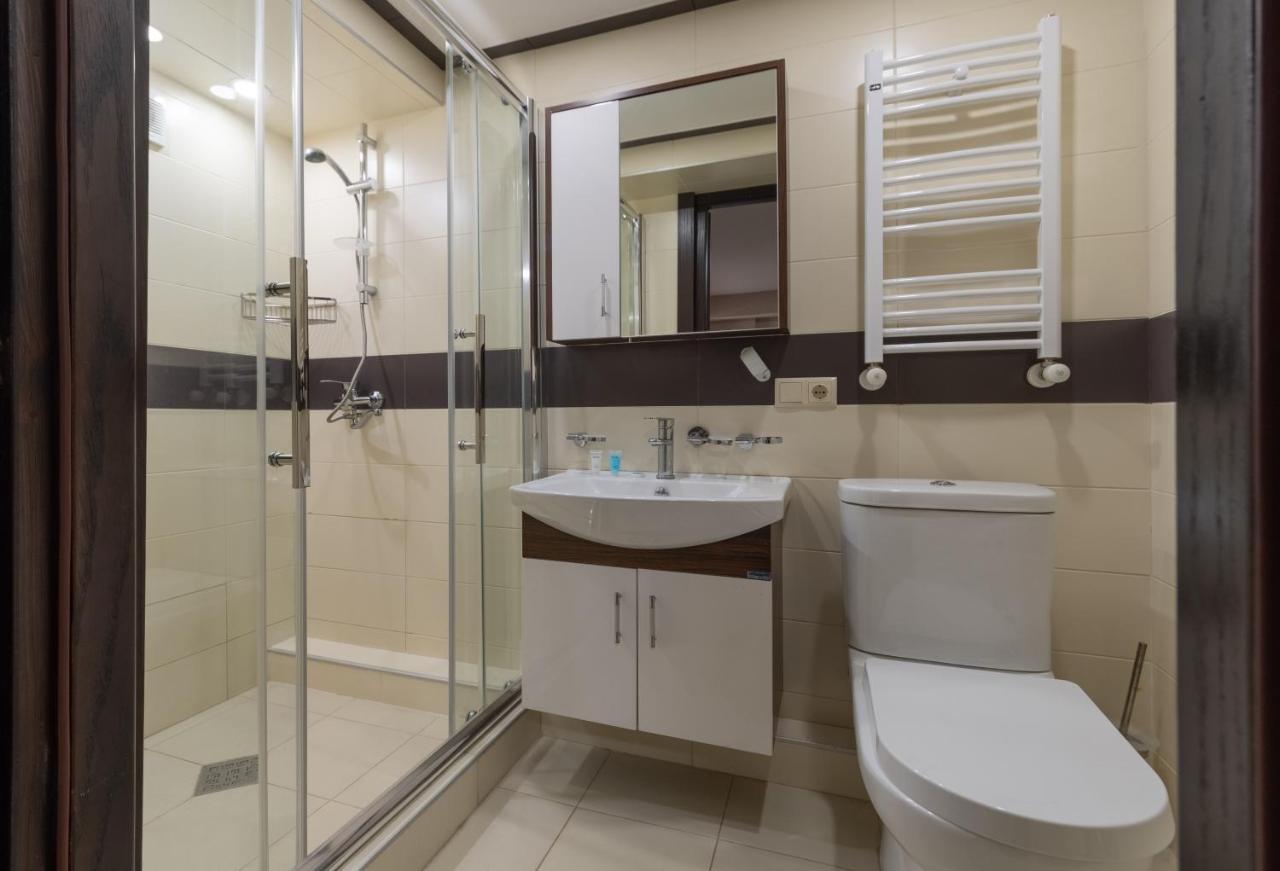 Dream Sky Hotel Tbilisi Luaran gambar